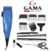 Máquina De Cortar Cabelo Gama Italy Clipper Magnético 220volts