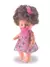 Boneca As Ditinhas Cabelo Crespo Com Chupeta - Viu Aqui Variedades