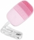 Aparelho de limpeza facial por vibração inface cinza XIAOMI - Rosa - comprar online