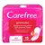 Protetor Diário Carefree Proteção Sem Fragrância 15 Unidades VENCIMENTO 07/2027