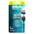 Cartuchos para Máquina de Afeitar Gillette Mach3 Aqua Grip 2 Unidades