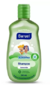 Shampoo Turma Xuxinha Baruel Camomila 210ml Vencimento 04/25