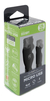 Cabo Flat V8 Micro Usb Preto 1,25 Metro - ELG na internet
