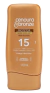 Protetor Solar com Cor Fps15, Cenoura e Bronze 110ml Vencimento 08/26