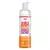 Mousse Criador de Cachos Juba Modelador Widicare 180ml vencimento 02/2027