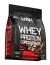 Whey Protein Concentrado 1kg Chocolate Dark Lab