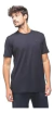 Camiseta Fila Classic Masculina Preta, Gg, Preto