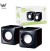 Caixa De Som Mini Speaker Usb 2.0 Pc E Notebook