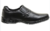 Sapato Social Franshoes Masculino - Preto