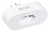 Tomada Inteligente Smart Plug Slim I2go Wi-fi 10a Alexa App Cor Branco