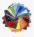 Lenço de bandana Cores Sortidas - Viu Aqui Variedades