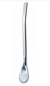 Bomba Terere UHDE Ferro Lisa 19cm - comprar online