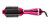 Escova Secadora Mondial Chrome Pink 1200w Cerâmica Ions 220volts