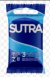 Preservativo Masculino Lubrificado Sutra Pacote 3 UNIDADES