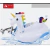 Boia Unicórnio Infantil Inflável P/ Piscina 4 A 8 Anos 70x48 - Viu Aqui Variedades