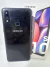 Celular Samsung Galaxy A10s Tela 6.2" 32GB, 2GB RAM Preto Usado (Outlet) 30 dias de Garantia na internet