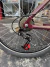 Imagem do Bicicleta Caloi Rouge, Aro 26, 21 Marchas, Suspensão, Freio VBrake, Vinho (Outlet) Esta Pré-montada