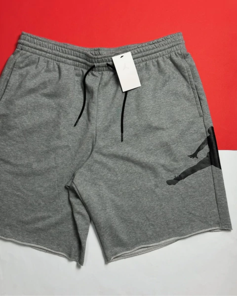 Bermuda Jordan Jumpman em Moletom