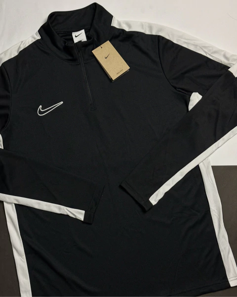 Jaqueta Nike Dri-Fit Academy 23 Half-Zip - comprar online