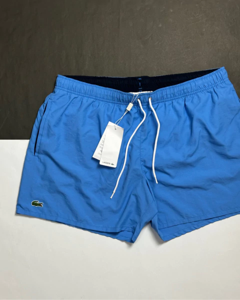 Short’s Lacoste Shower Basic
