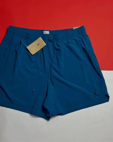 Short’s Jordan Dri-fit Jumpman Mini-Logo