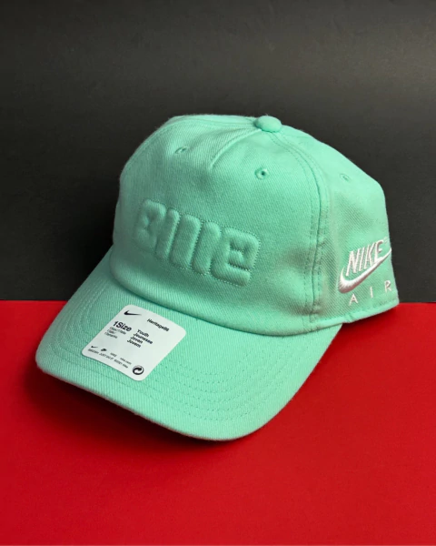 Boné Nike Air Heritage86 (Infantil)