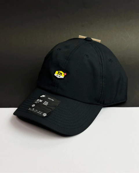 Boné Nike Sportswear Heritage86 TN Black