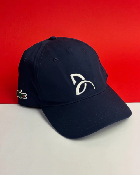 Boné Lacoste Sport Novak Djokovic