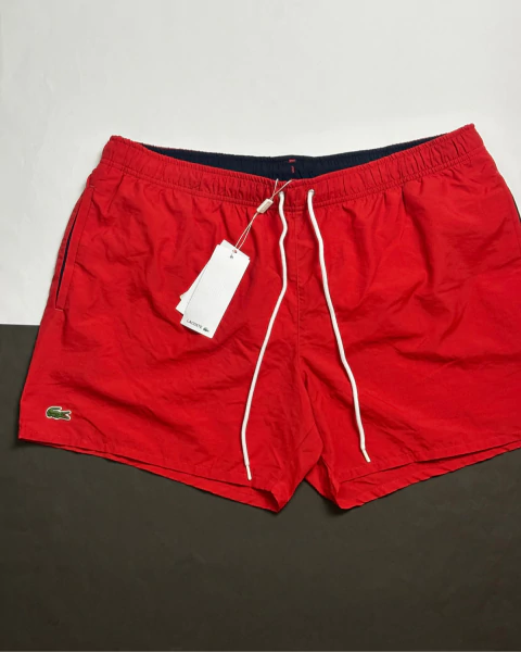 Short’s Lacoste Shower Basic