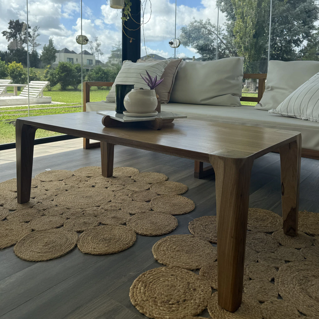 Mesa Ratona Bordes