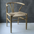 Silla Whisbone - tienda online