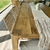 Mesa Bordes rectangular - bonhomia haus