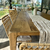 Mesa Bordes rectangular - tienda online