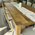 Mesa Bordes rectangular