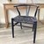 Silla Whisbone - comprar online