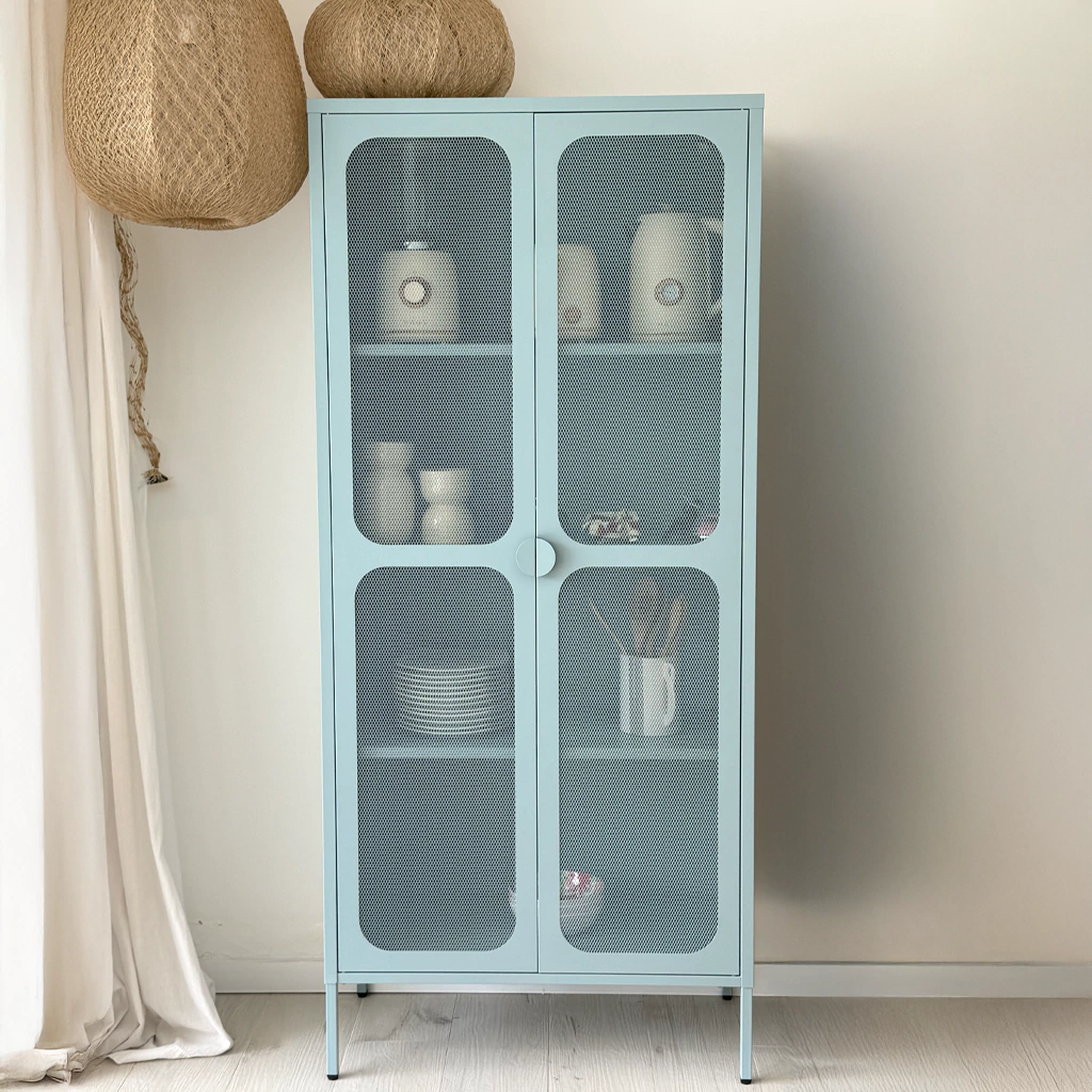 Mueble Nilo Celeste