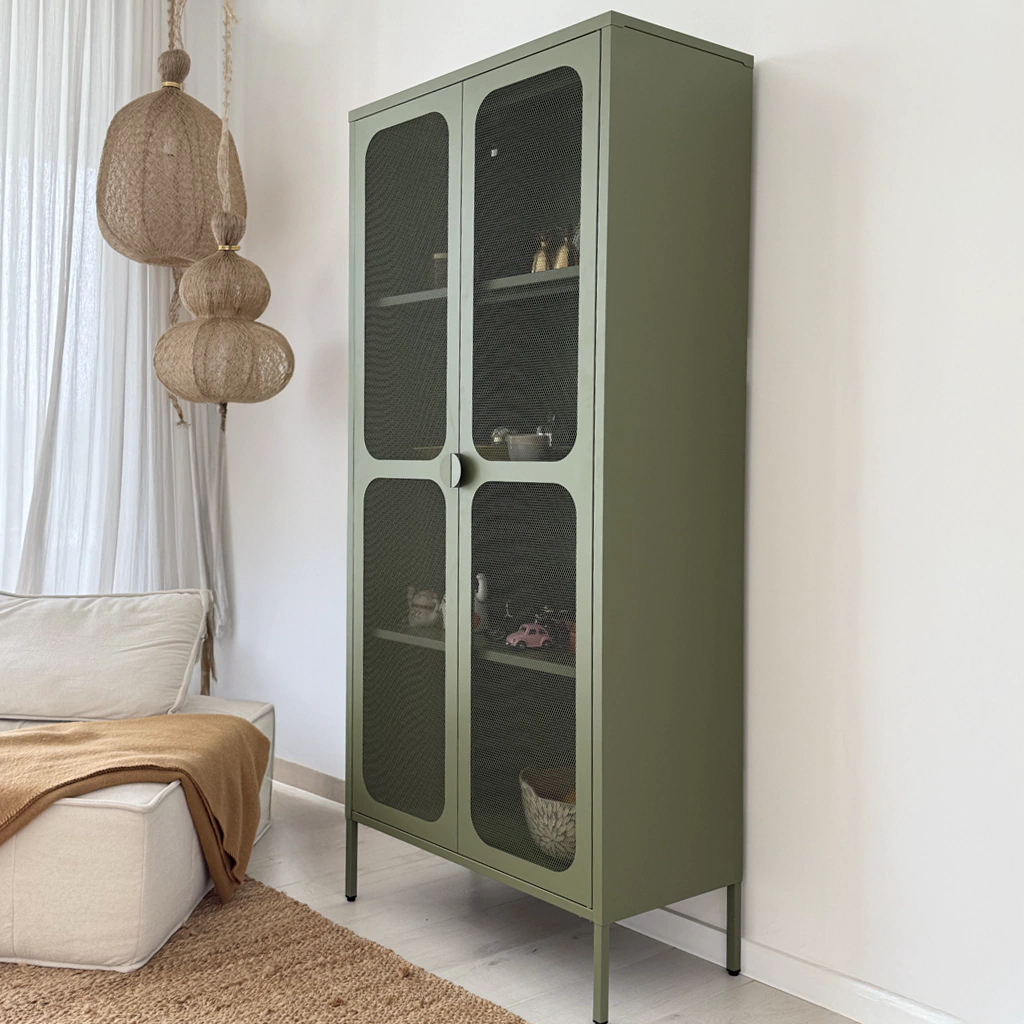 Mueble Nilo Verde Oliva