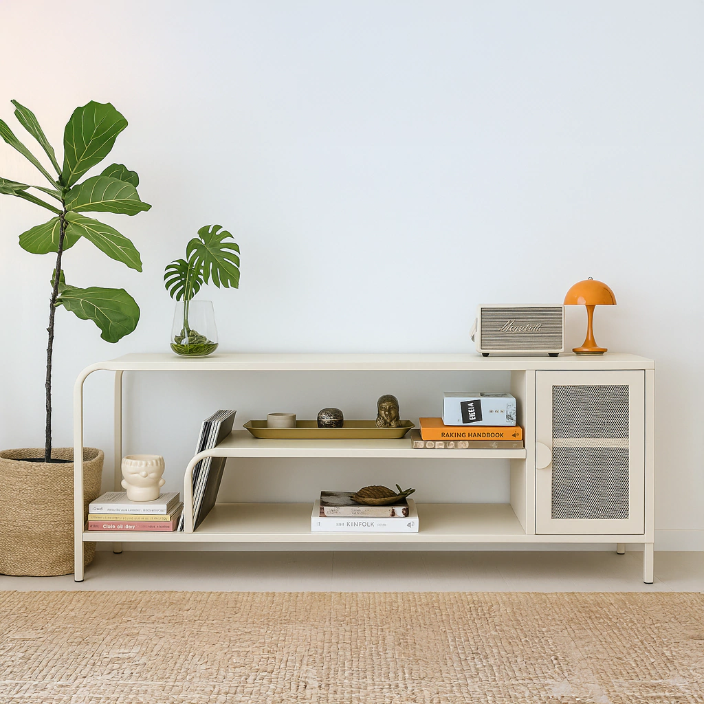 Mueble Suki Coral