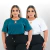 Kit 2 Blusa Isia - comprar online