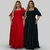 Kit 2 vestido LÍZ - comprar online
