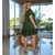 Kit 2 Vestido Ciganinha - Plez Store
