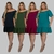 Kit 4 Vestido Ciganinha - comprar online
