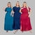 Kit 3 Conjunto Melissa - Plez Store