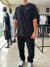 Remera Morad - StreetWear