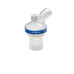 HME-F (Humidificador y filtro viral/bacterial). Pediátrico. GIBECK TELEFFLEX