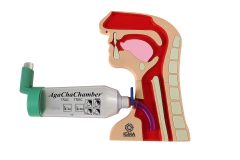 Aerocamara para traqueostomia - buy online