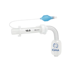 Ajustable con balón Cánula traqueal - comprar online