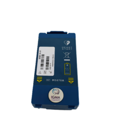 BATERIA PARA DEA HEARTSTART FRX/HS1 PHILIPS