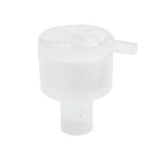 TRACHEOLIFE II- DAR. Filtro (HME) para traqueostomía con p02 - comprar online