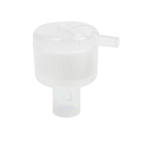 TRACHEOLIFE II- DAR. Filtro (HME) para traqueostomía con p02 - comprar online